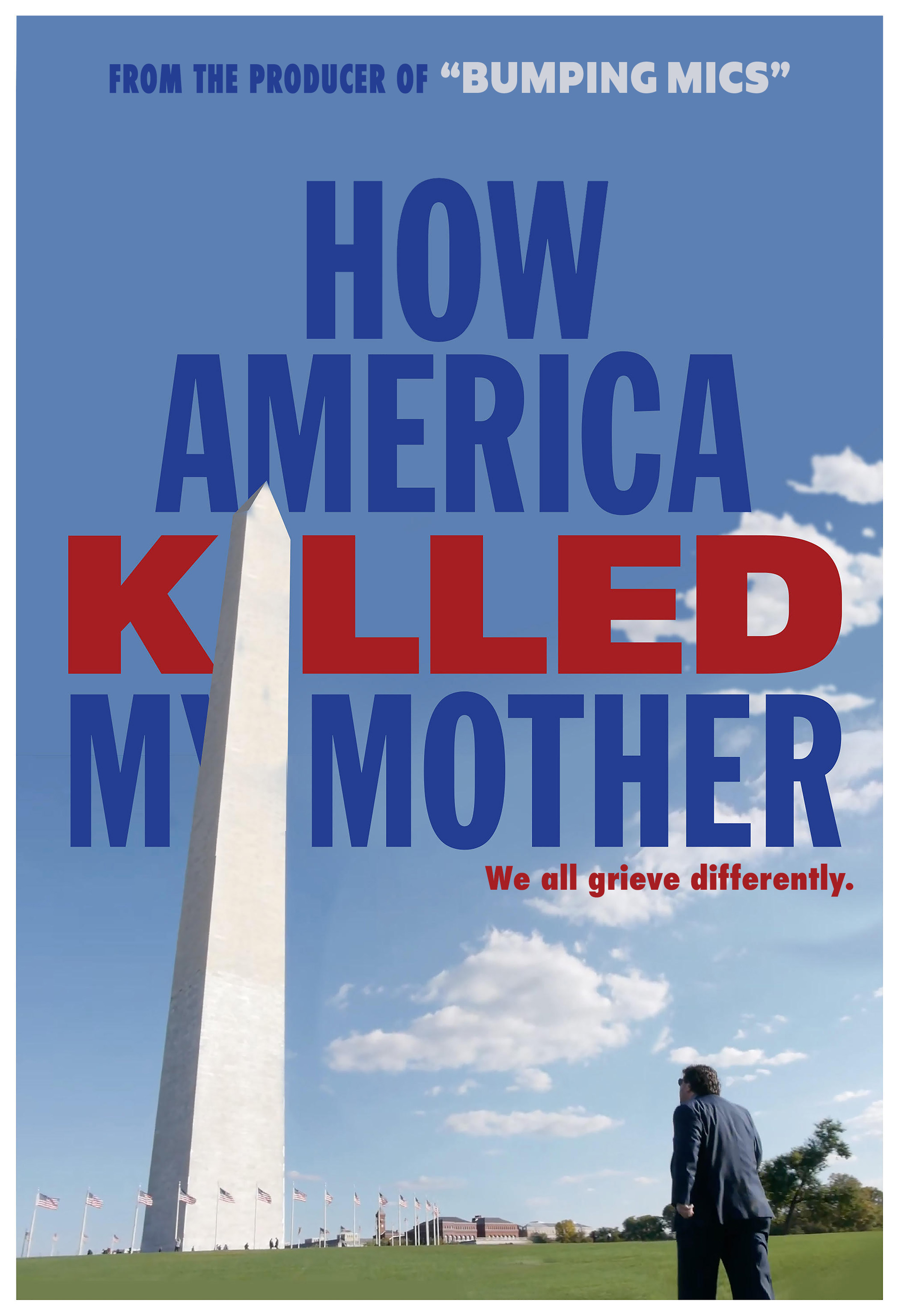 How America Killed My Mother